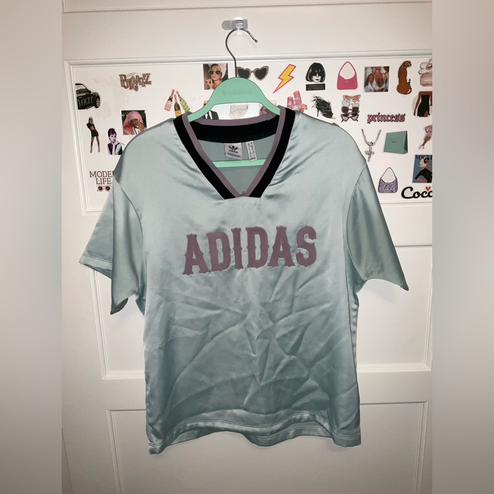 Womens Adidas Jersey